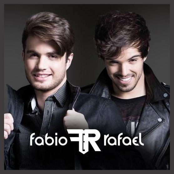 Fabio e Rafael